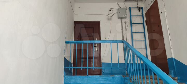 2-к. квартира, 59,5 м², 3/3 эт.