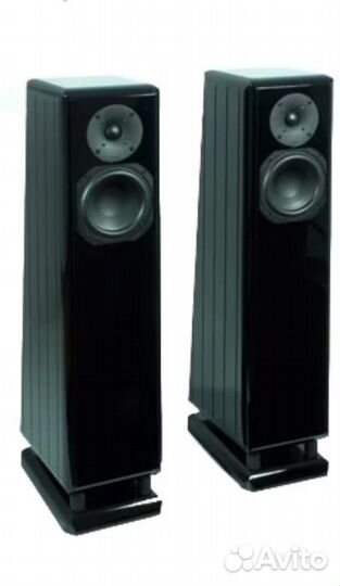 Акустика Chario Pegasus Black Velvet, Италия