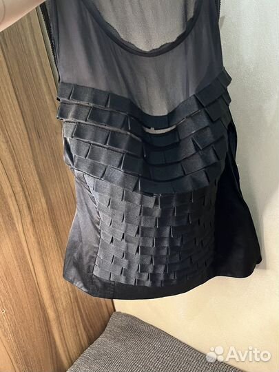 Майка Karen Millen