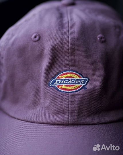 Кепка Dickies оригинал