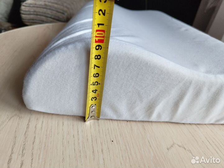 Подушка ортопедическая LienA 10/8