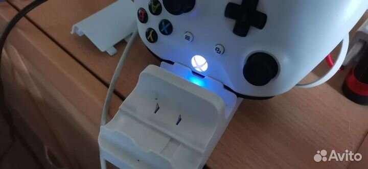 Внешний аккумулятор для джойстика xbox one