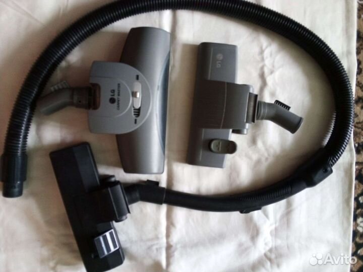 Шланг для пылесоса