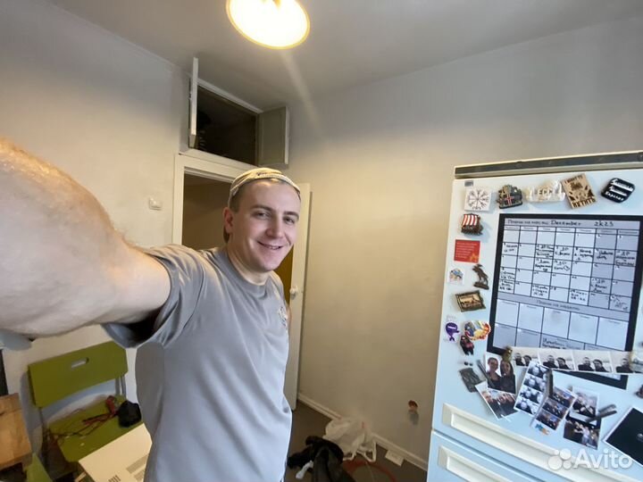 Электрика. Услуги электрика