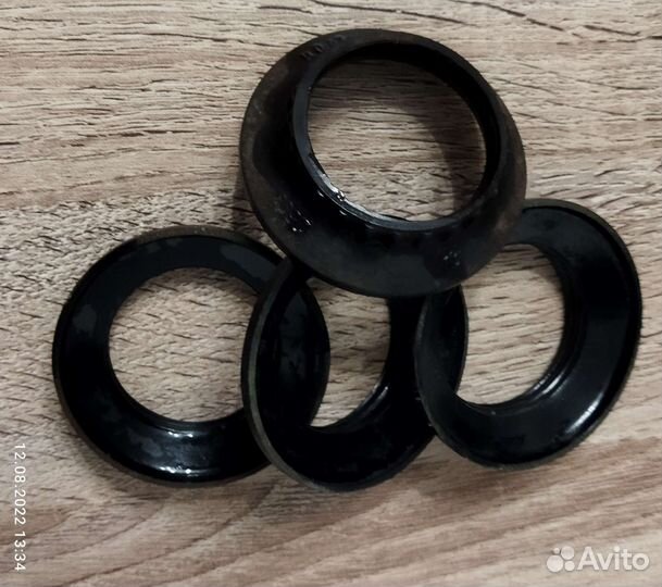 Кольца стопорные для люстры СССР