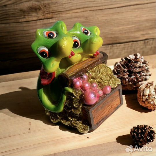 Копилка детская