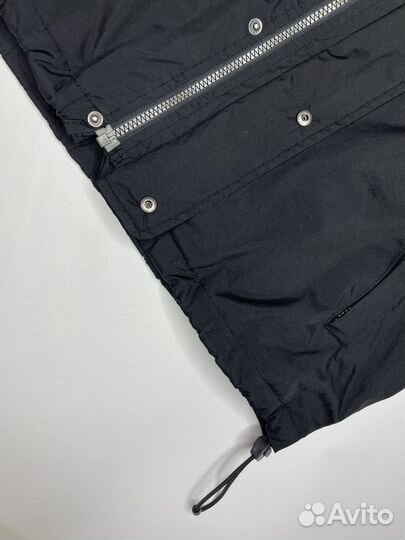 Куртка ветровка Maine new England