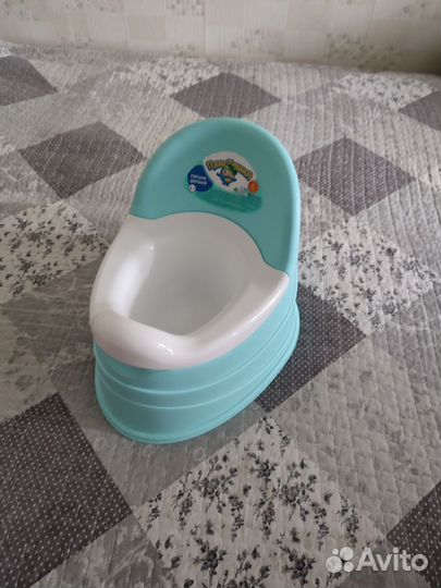 Горшок детский
