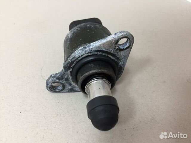 VDO A96159 Клапан холостого хода citroen peugeot