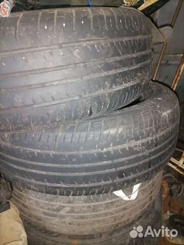 Hankook Optimo K415 225/60 R17