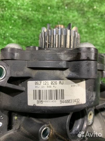 Насос водяной (помпа) Volkswagen Passat Cc 358 CDA