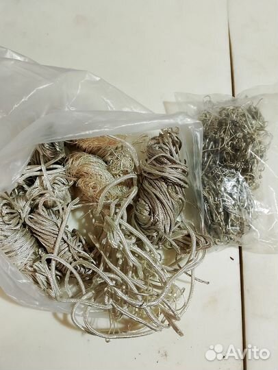 Советские радиодетали