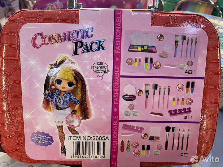Набор косметики