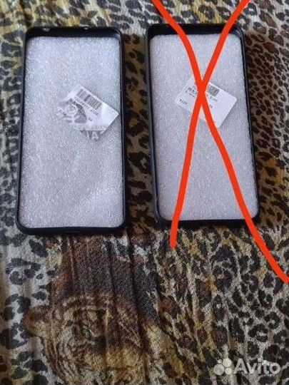 Чехол для телефона redmi 9 a