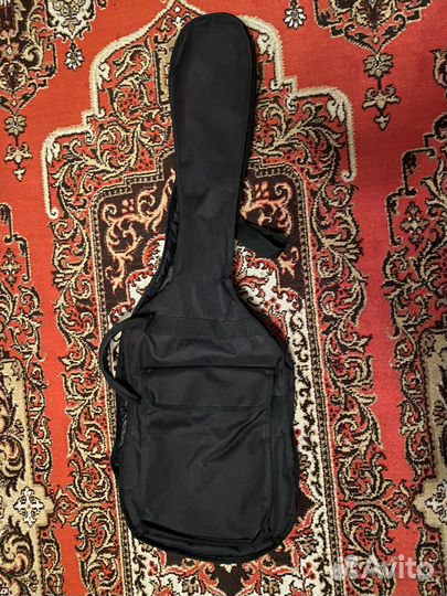 Электро гитара yamaha