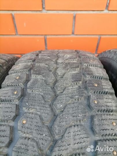 Yokohama Ice Guard IG65 225/65 R18