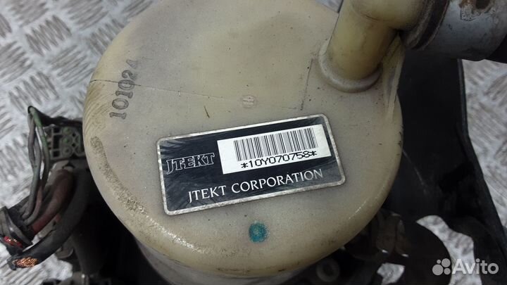 Электроусилитель руля mazda 3 1 3-9 дней