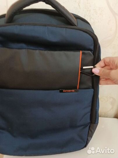 Рюкзак Samsonite для ноутбука