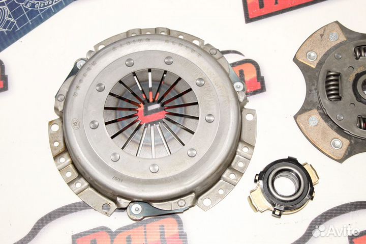 Сцепление MecArm 2108 (керамика)