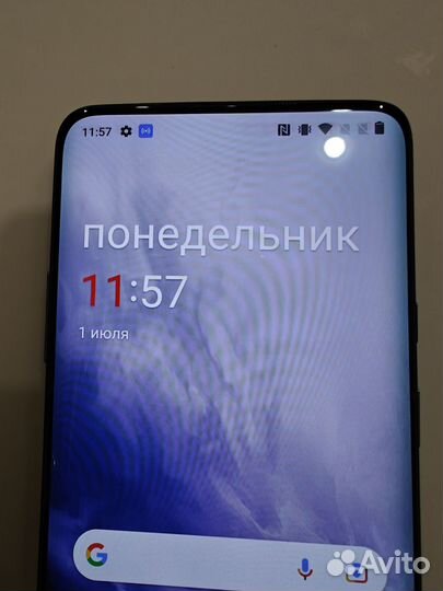 OnePlus 7 Pro, 6/128 ГБ