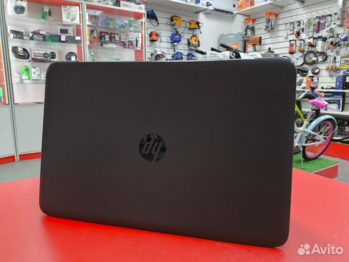 Ноутбук Игры Учеба i3-5005U OZU4 HDD500 HD T06