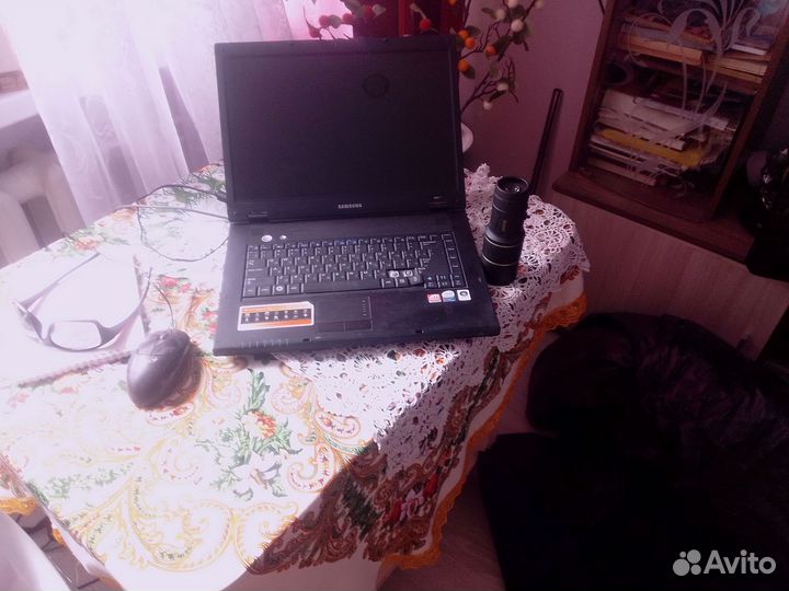 Toshiba