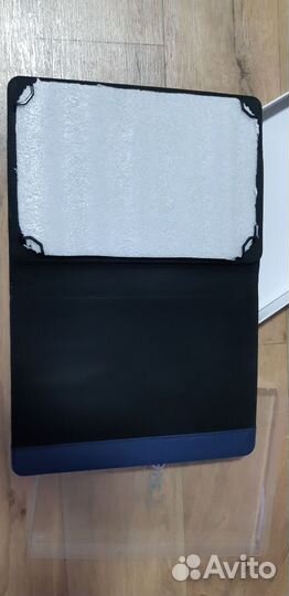 Чехол книжка для планшета