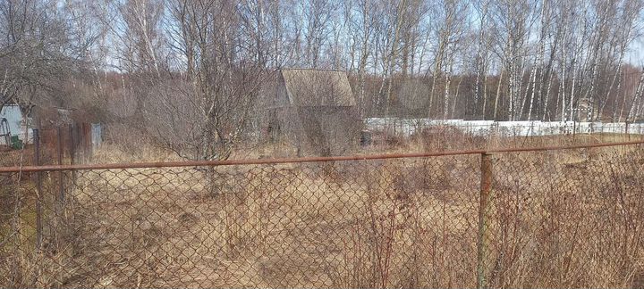 Дача 15 м² на участке 6,1 сот.