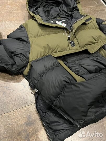 Пуховик мужской Neil Barrett L