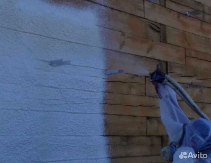 Утепление мансарды дома пенополиуретаном (ппу)