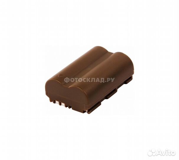 Аккумулятор DigiCare PLC-B511 (BP-511 для EOS 5D