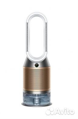 Очиститель воздуха Dyson PH04