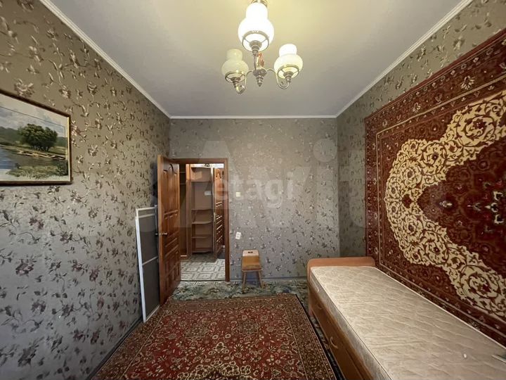 2-к. квартира, 59,1 м², 2/9 эт.
