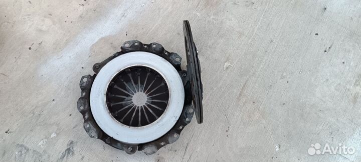 Сцепление Калина 1