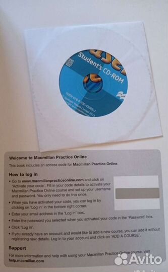 Laser B1. srudent's with eBook. Учебник