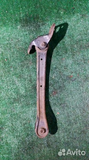 Suzuki Grand Vitara Рычаг задний продольный