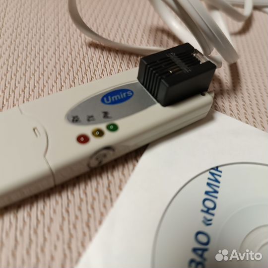 Преобразователь интерфейсов USB/RS-485/URS-230