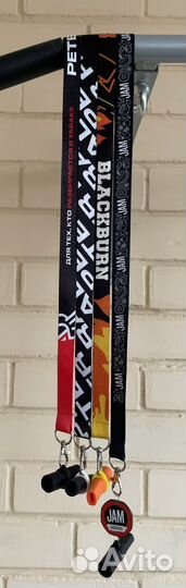 Персональные мундштуки для кальяна