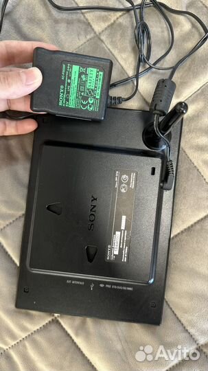 Цифровая фоторамка sony