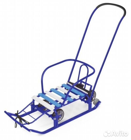 Санки Тимка 5 универсал (Ника)