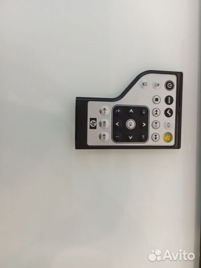 Ноутбук HP dv6 на запчасти