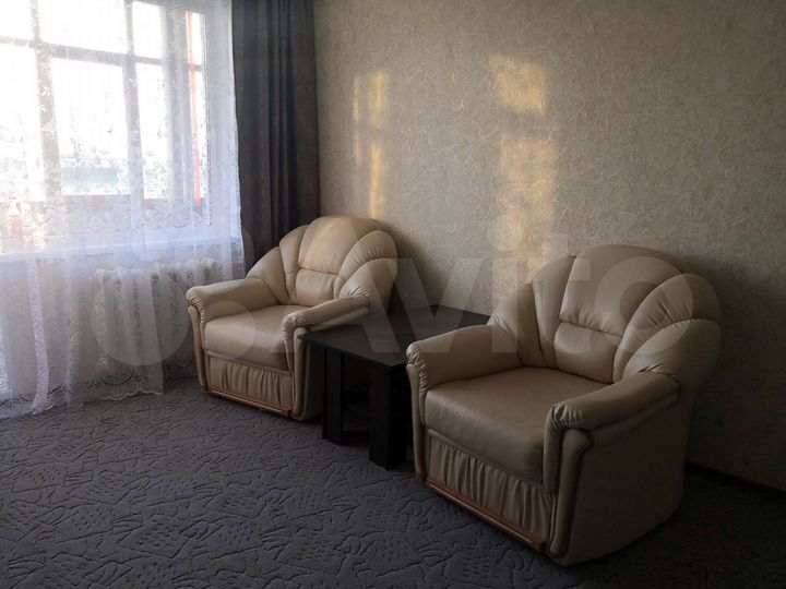 1-к. квартира, 29,6 м², 8/9 эт.