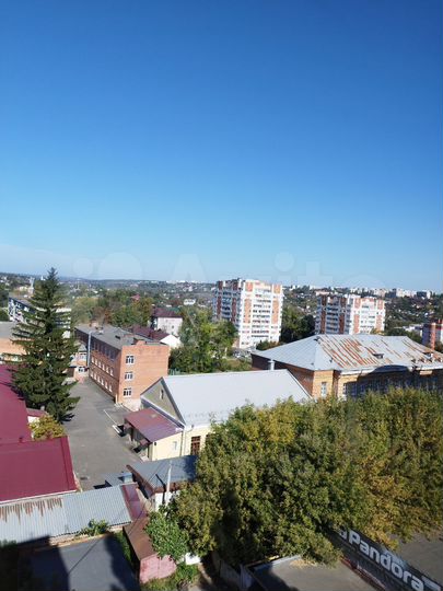 Комната 15 м² в 1-к., 8/9 эт.