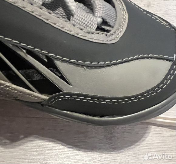 Коньки зимние 34-37