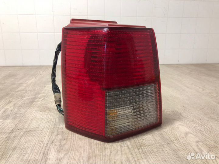 Фонарь В крыло задний левый Mitsubishi Endeavor