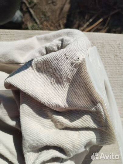 Фильтр мешок пылесоса philips Triathlon запчасти