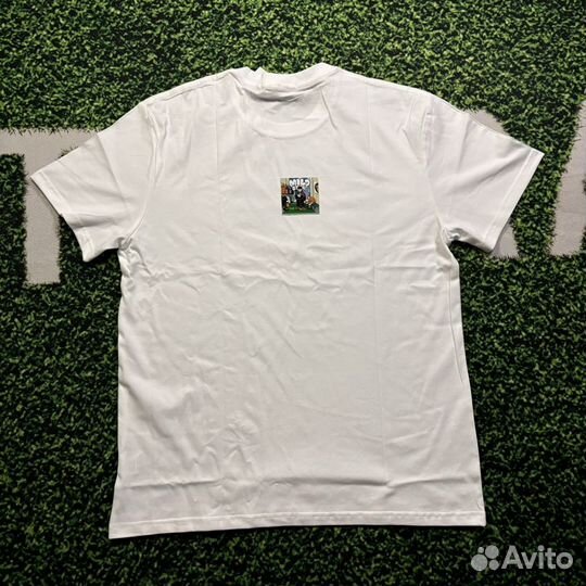 Футболка Supreme