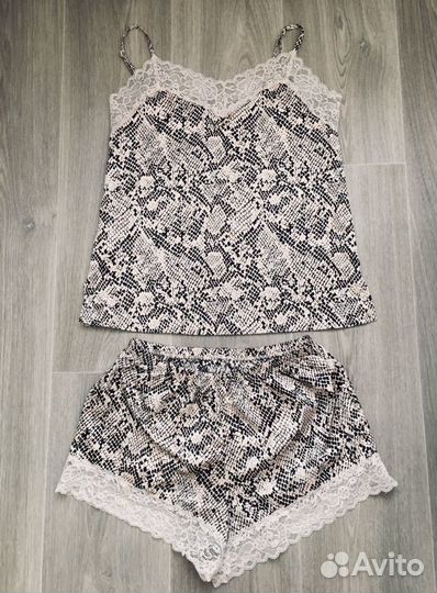 Комплект tezenis