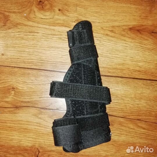 Корсет палец. Есть корсет спина. Осанка