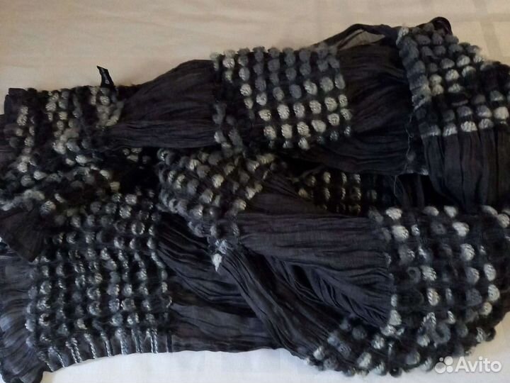 Женский шарф